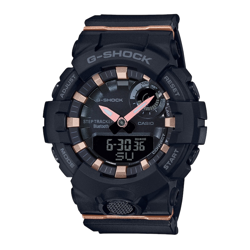 Casio G-SHOCK S-Series GMAB800-1A Women's Watch