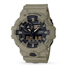 Casio G-SHOCK Classic Watch GA700UC-5A