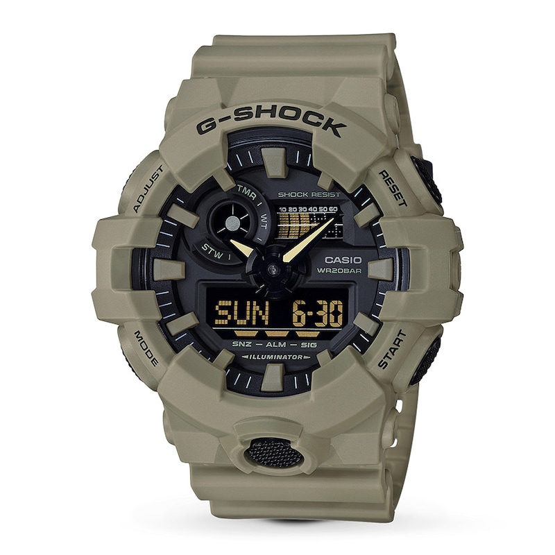 Main Image 1 of Casio G-SHOCK Classic Watch GA700UC-5A