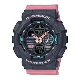 Casio S-Series Women's Watch GMAS140-4A