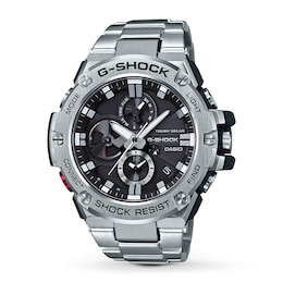 Casio G-SHOCK G-STEEL Men's Watch GSTB100D-1A