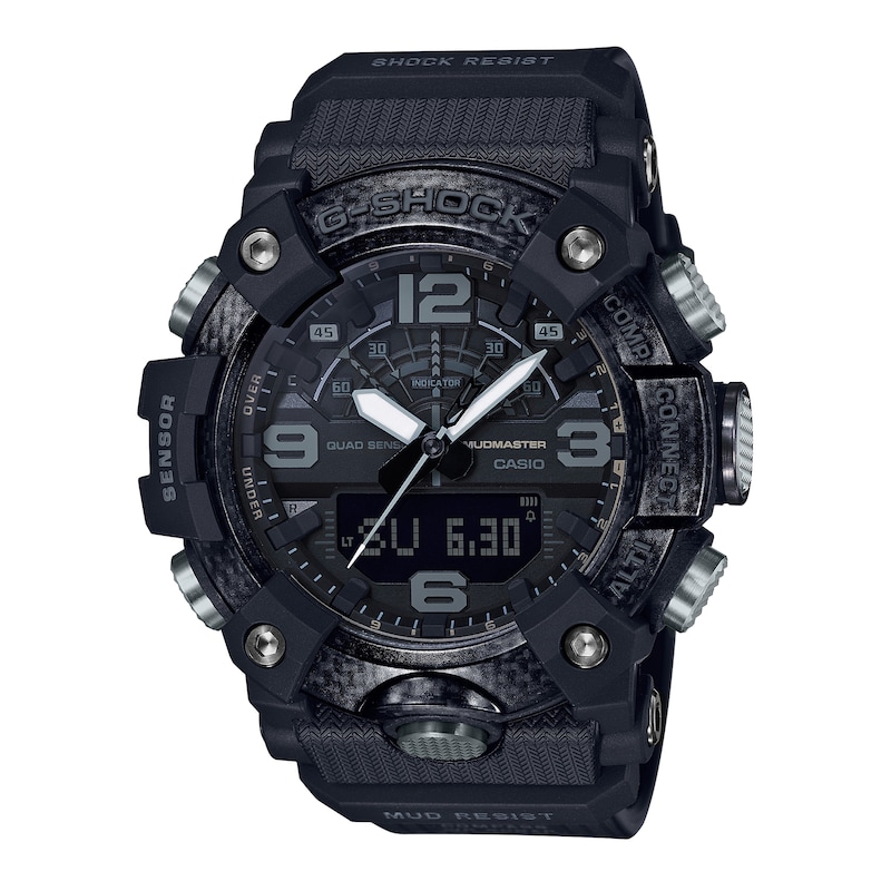 Main Image 1 of Casio G-SHOCK Classic Men's Watch GGB100-1B