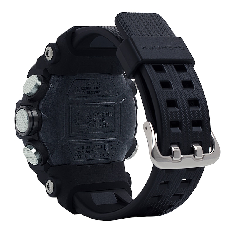 Main Image 2 of Casio G-SHOCK Classic Men's Watch GGB100-1B