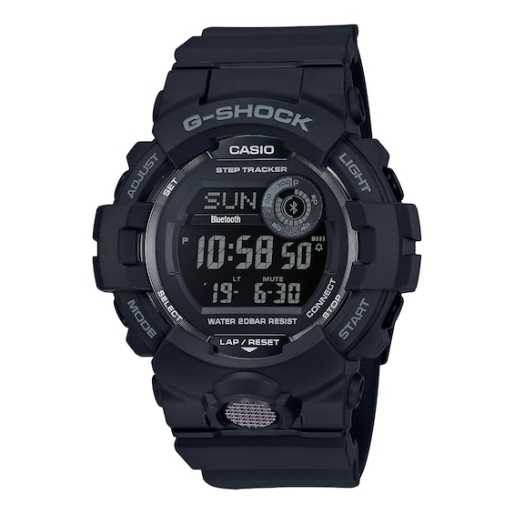 Casio G-Shock Men's Watch Gbd800-1B