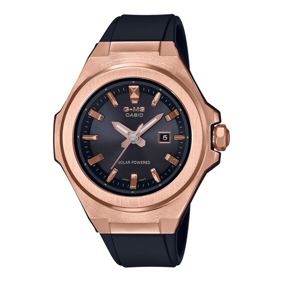 casio g ms series
