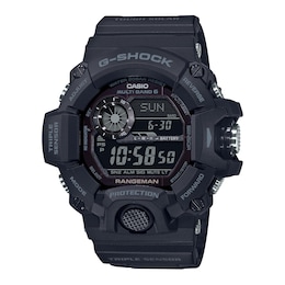Casio G-SHOCK RANGEMAN Men's Watch GW9400-1B