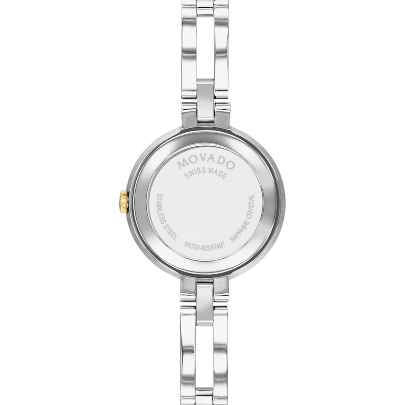 Main Image 3 of Movado ESPERANZA Women's Watch 0607472