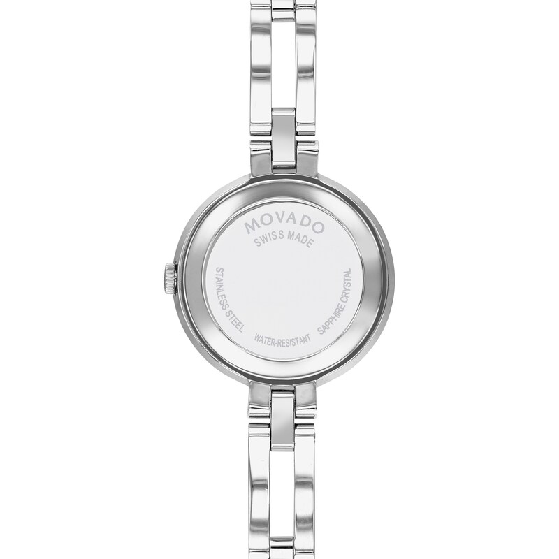 Main Image 3 of Movado ESPERANZA Women's Watch 0607471