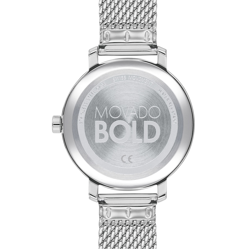 Main Image 3 of Movado BOLD Evolution Women's Watch 3600698