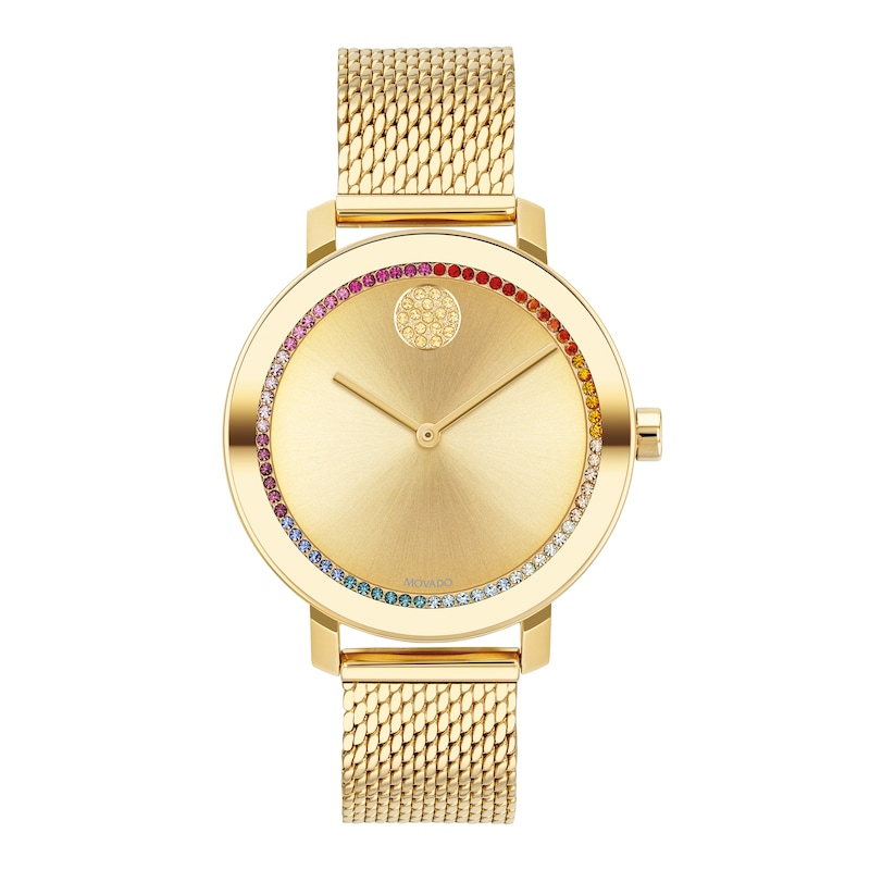 Main Image 1 of Movado BOLD Evolution Women's Watch 3600699