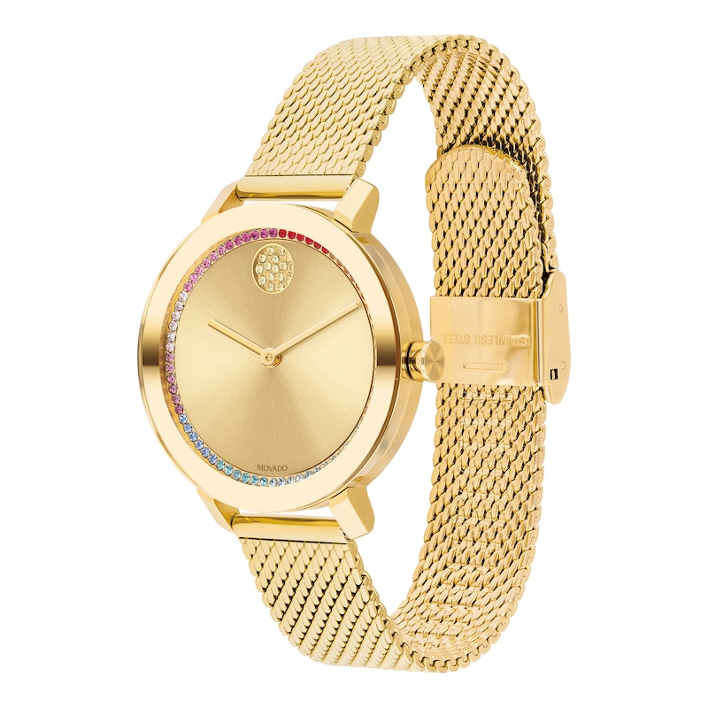 Main Image 2 of Movado BOLD Evolution Women's Watch 3600699