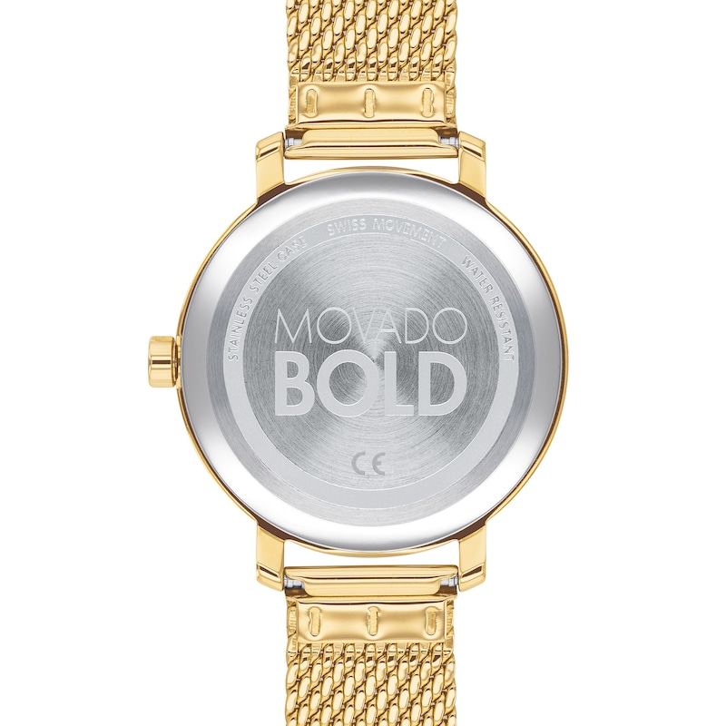 Main Image 3 of Movado BOLD Evolution Women's Watch 3600699