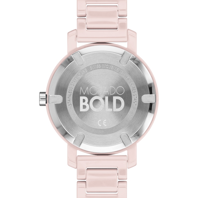 Main Image 3 of Movado BOLD Evolution Women's Watch 3600709
