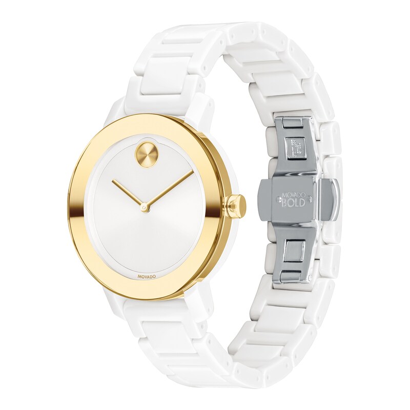Main Image 2 of Movado BOLD Evolution Women's Watch 3600710