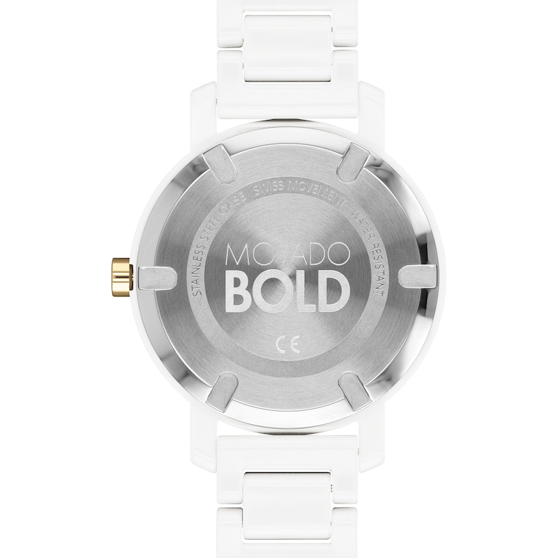 Main Image 3 of Movado BOLD Evolution Women's Watch 3600710