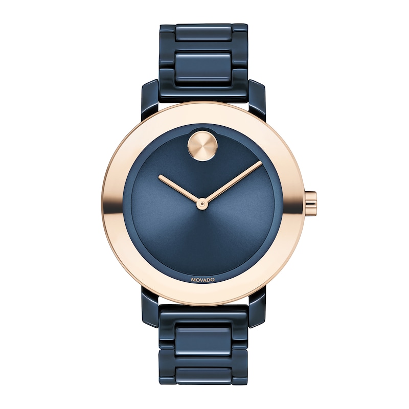 Main Image 1 of Movado BOLD Evolution Women's Watch 3600708