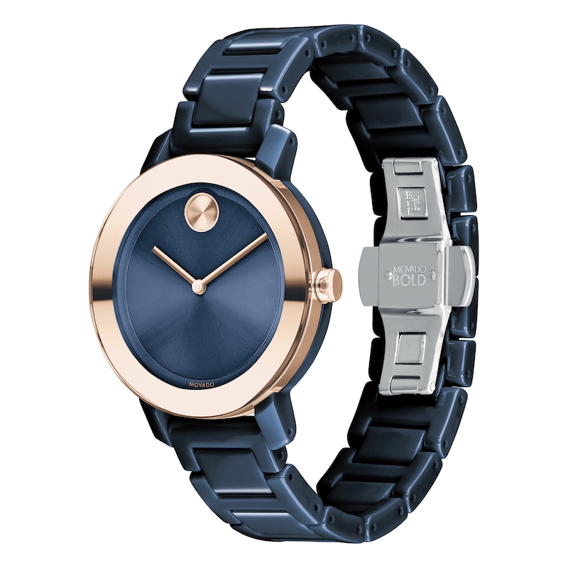 Main Image 2 of Movado BOLD Evolution Women's Watch 3600708