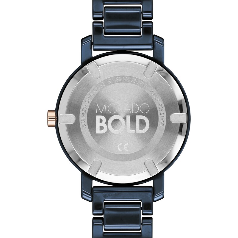 Main Image 3 of Movado BOLD Evolution Women's Watch 3600708