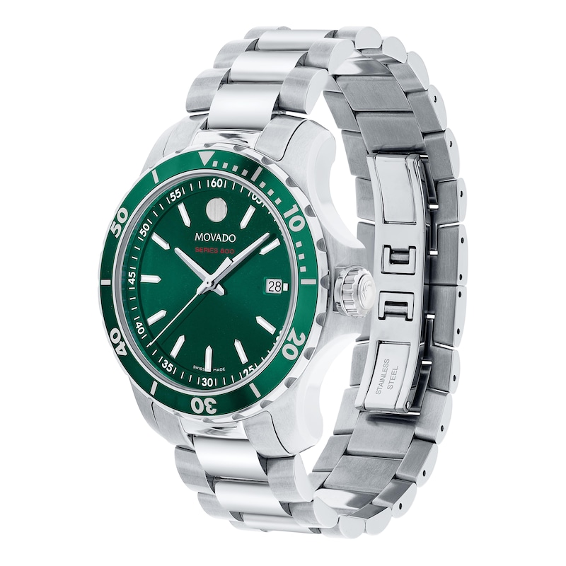 Movado Watch Series 800 2600136