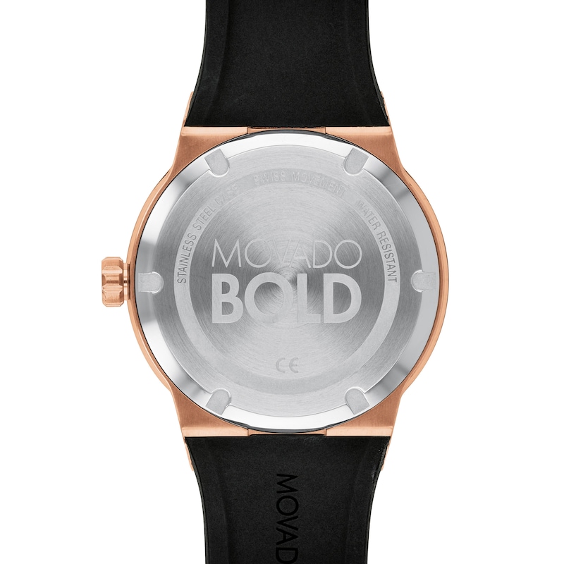 Main Image 3 of Movado BOLD Fusion Men's Watch 3600622