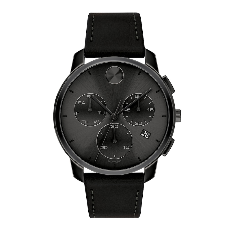 Main Image 1 of Movado BOLD Men's Chronograph Watch 3600632