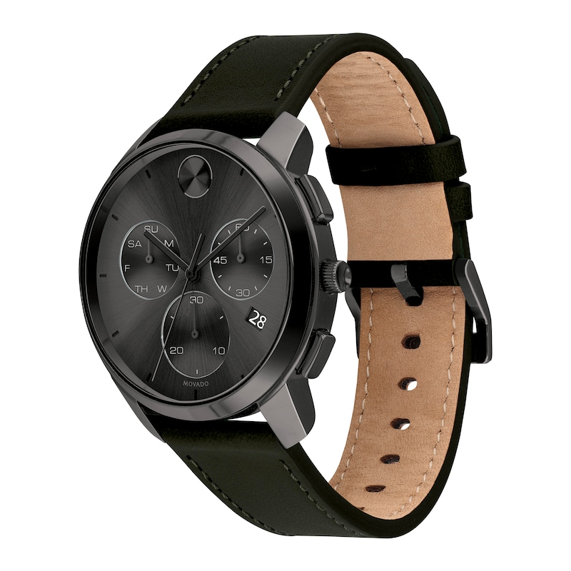 Main Image 2 of Movado BOLD Men's Chronograph Watch 3600632