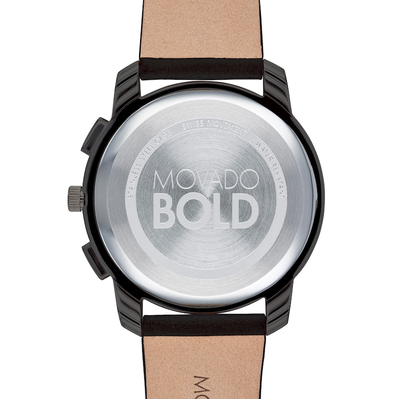 Main Image 3 of Movado BOLD Men's Chronograph Watch 3600632