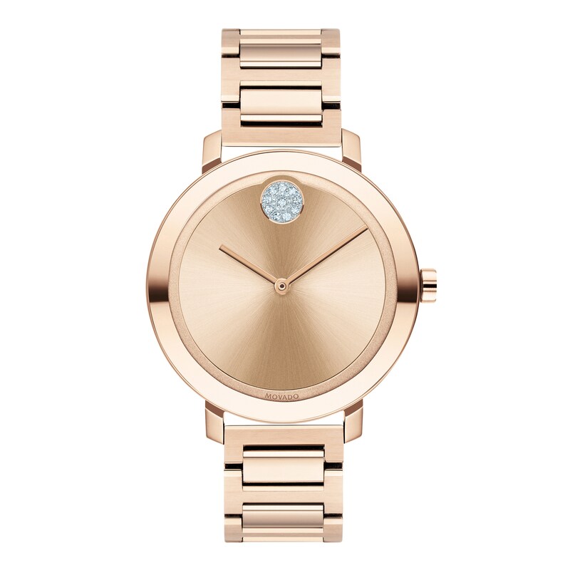 Main Image 1 of Movado BOLD Evolution Women's Watch 3600650