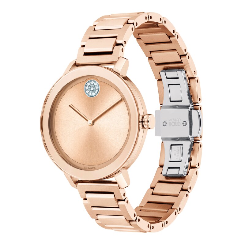 Main Image 2 of Movado BOLD Evolution Women's Watch 3600650