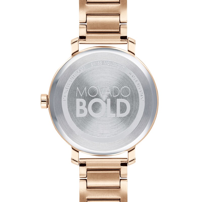 Main Image 3 of Movado BOLD Evolution Women's Watch 3600650