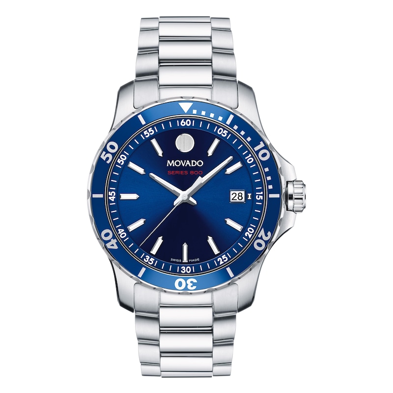 Main Image 1 of Movado Men's Watch Series 800 2600137