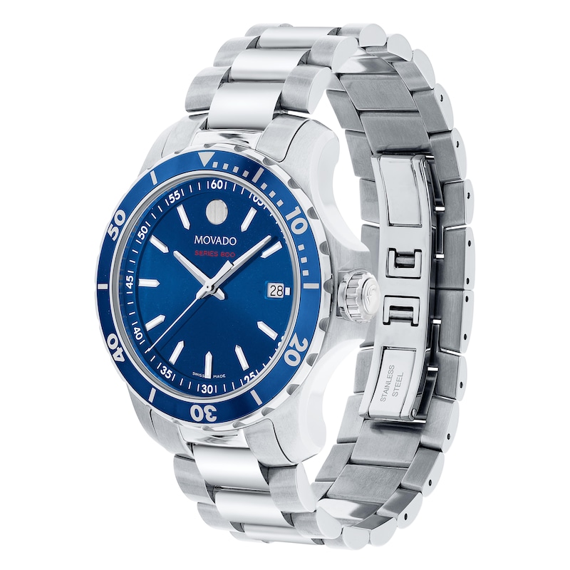 Main Image 2 of Movado Men's Watch Series 800 2600137