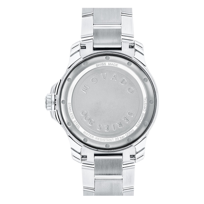 Main Image 3 of Movado Men's Watch Series 800 2600137