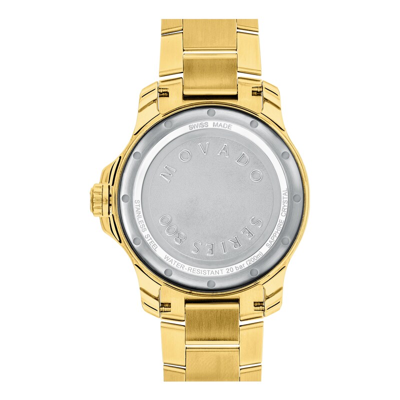 jared jewelers movado watches