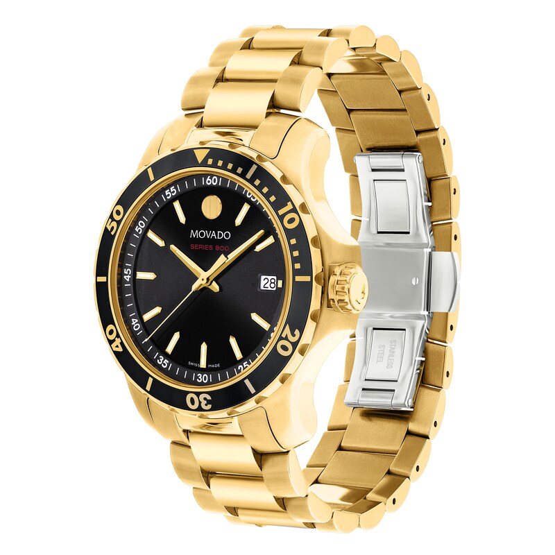 jared jewelers movado watches