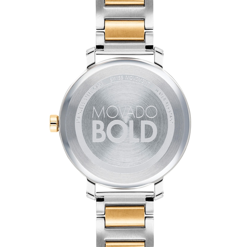 Main Image 3 of Movado BOLD Evolution Women's Watch 3600651