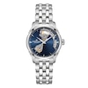 Thumbnail Image 0 of Hamilton Jazzmaster Viewmatic Automatic Women's Watch H32215141