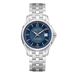 Hamilton Jazzmaster Viewmatic Automatic Men's Watch H32515145