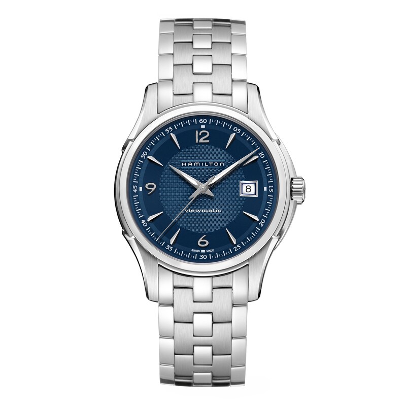 Main Image 1 of Hamilton Jazzmaster Viewmatic Automatic Men's Watch H32515145