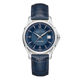 Hamilton Jazzmaster Viewmatic Automatic Men's Watch H32515641
