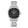 Thumbnail Image 1 of Hamilton Jazzmaster Automatic Men's Watch H42535130