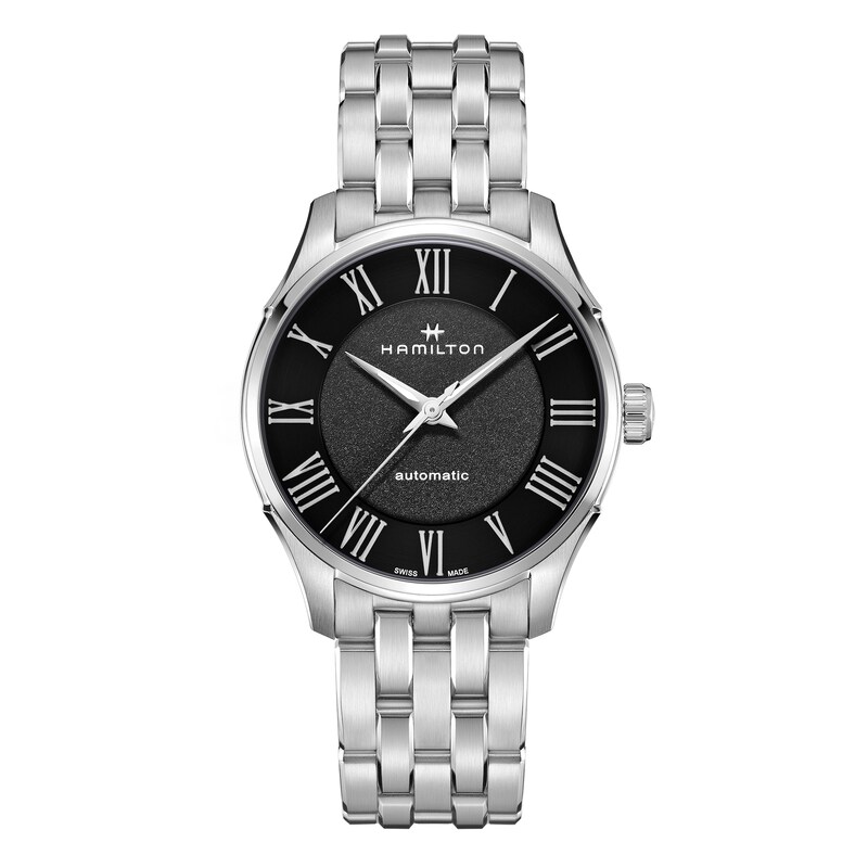Main Image 1 of Hamilton Jazzmaster Automatic Men's Watch H42535130