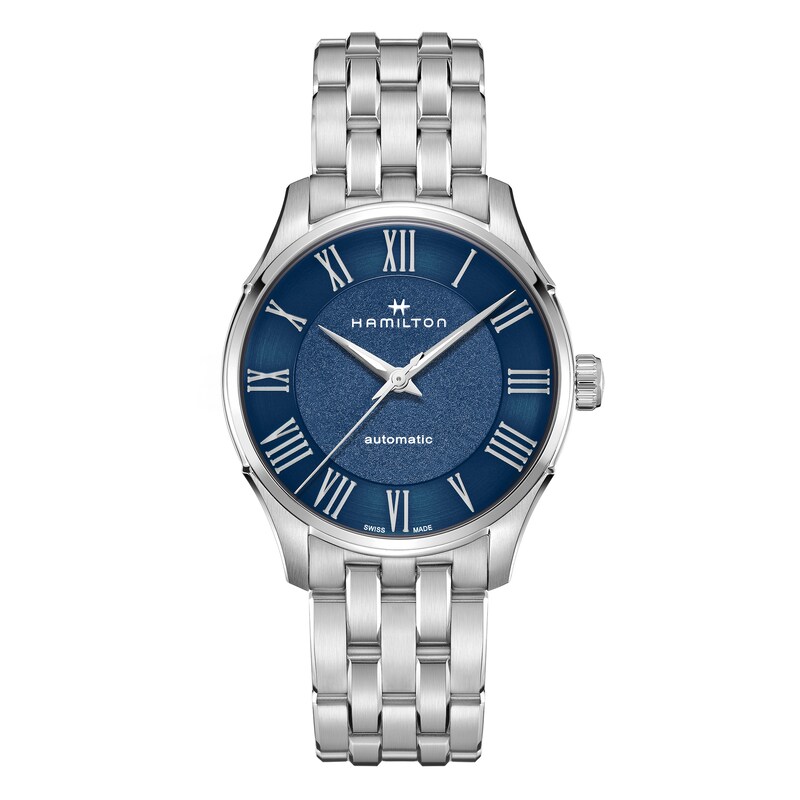 Main Image 1 of Hamilton Jazzmaster Automatic Men's Watch H42535140