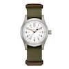 Thumbnail Image 1 of Hamilton Khaki Field Mechanical Men's Watch H69439411