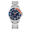 Thumbnail Image 1 of Hamilton Khaki Navy Scuba Men's Watch H82365141