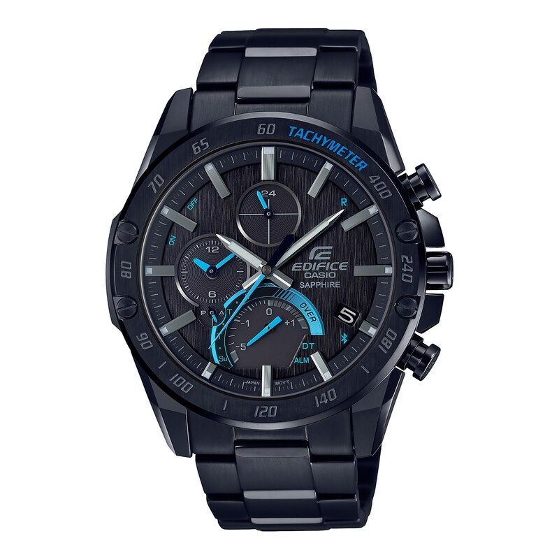 Casio EDIFICE Men's Watch EQB1000XDC-1A