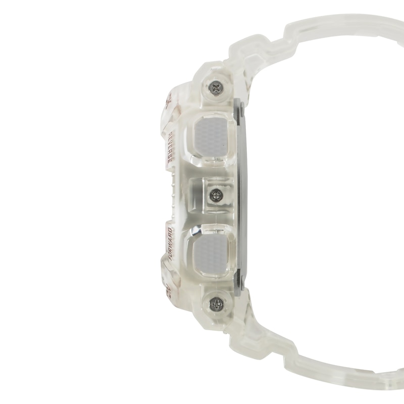 Main Image 3 of Casio G-SHOCK Classic Analog-Digital Women's Watch GMAS110SR-7A