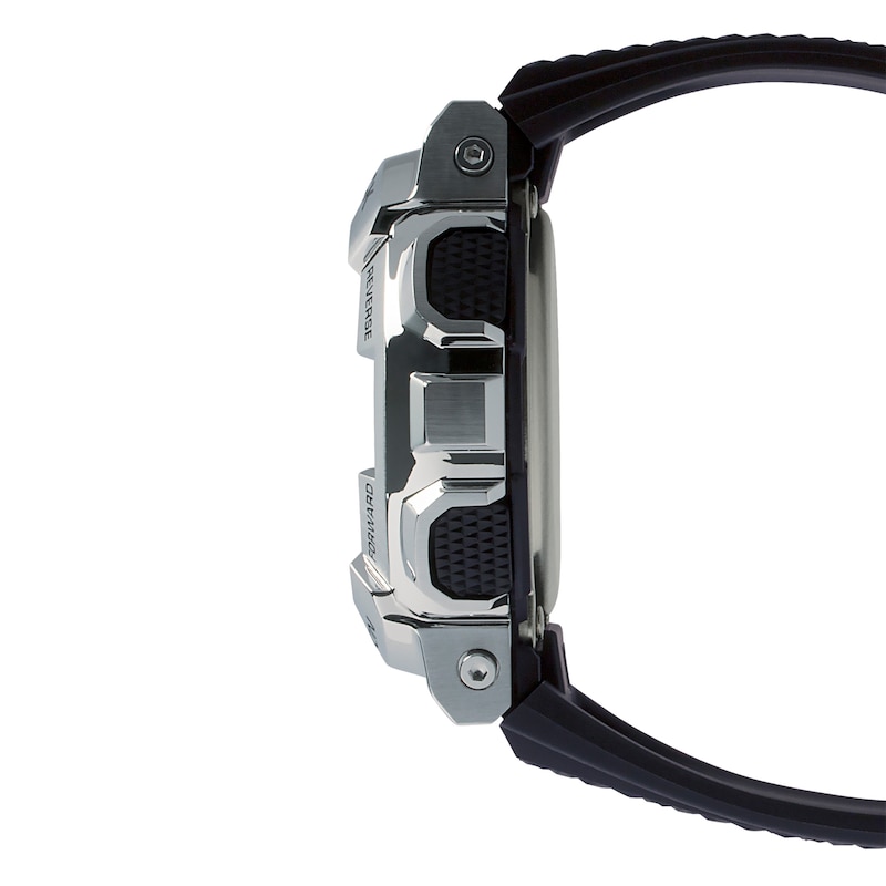 Main Image 3 of Casio G-SHOCK Classic Analog-Digital Men's Watch GM110-1A