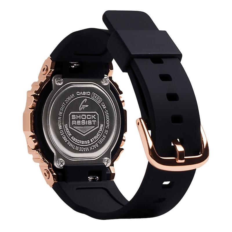 Main Image 2 of Casio G-SHOCK Classic Women's Watch GMS5600PG-1