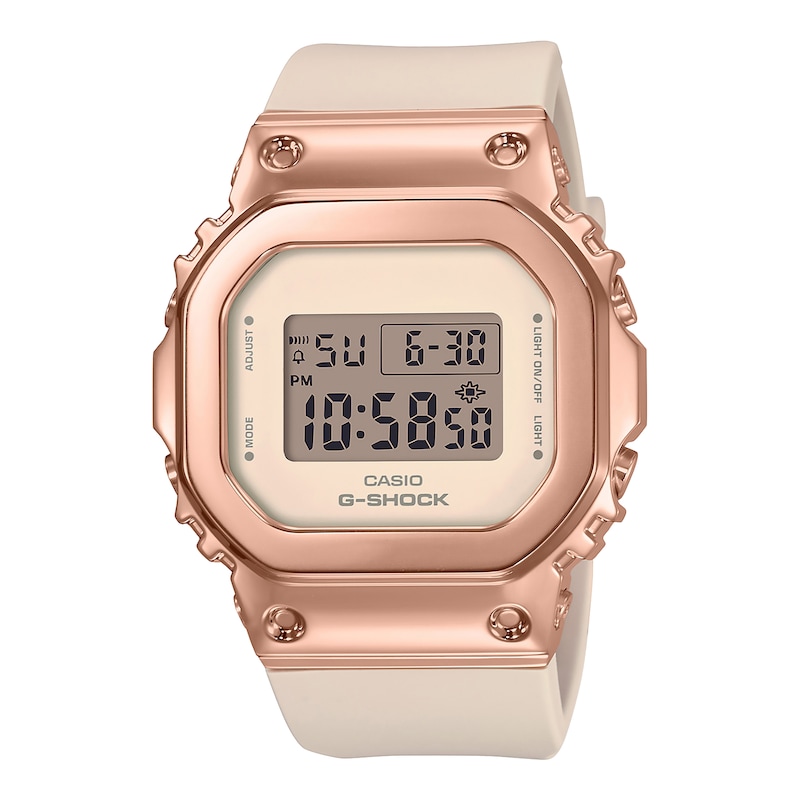 Main Image 1 of Casio G-SHOCK Classic Women's Watch GMS5600PG-4
